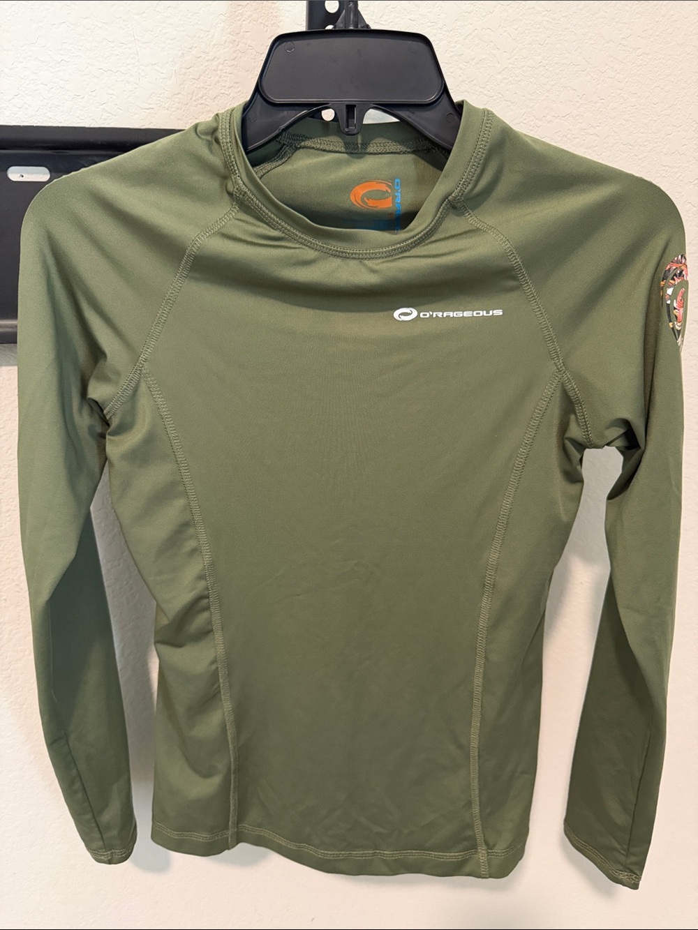 Swim Shirt